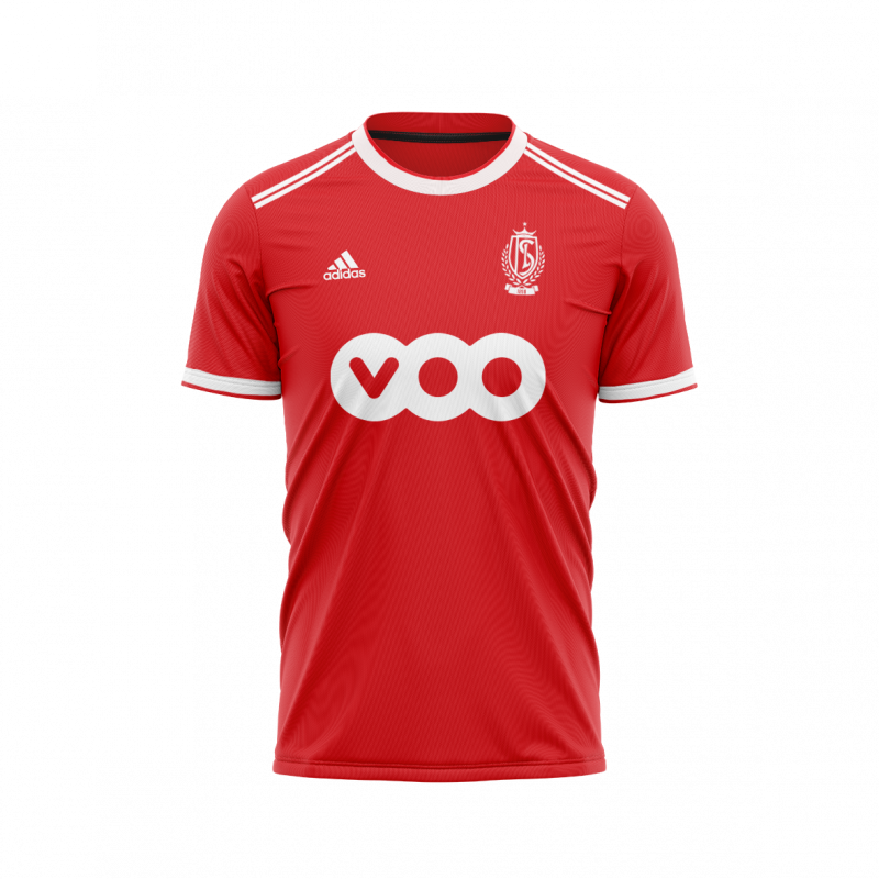 Rscl 2021 – 2022 – RSCL Shirts History